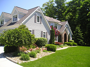 Landscapers and Lawncare Services in Bethpage, TN